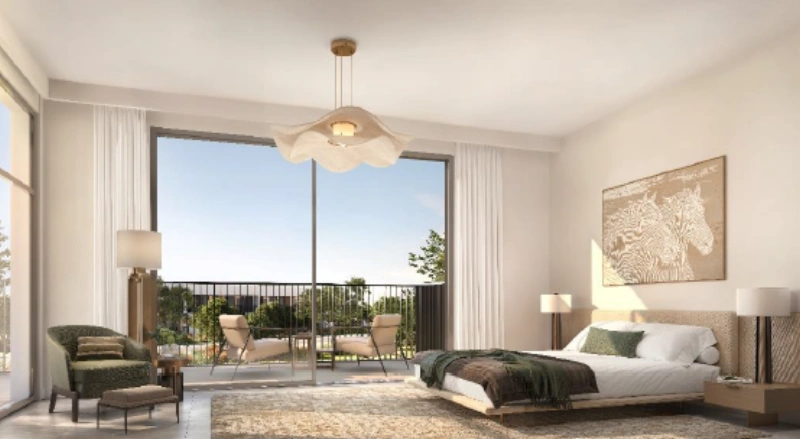 Geräumige 4Bed mit Maid's Room in bester Lage - Huge Layout - Luxus-Wohnen am besten