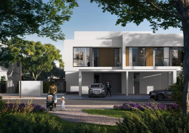 Geräumige 4Bed mit Maid's Room in bester Lage - Huge Layout - Luxus-Wohnen am besten