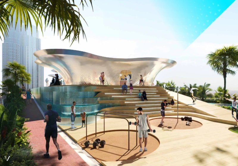 Charmante 1-Zimmer-Wohnung: Perfekt für kleine Familien