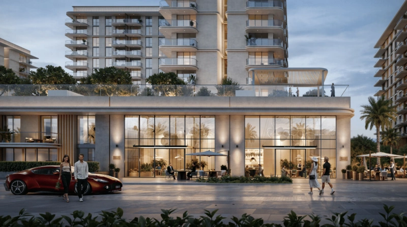 Luxuriöses 3-Zimmer-Apartment mit atemberaubendem Ambiente