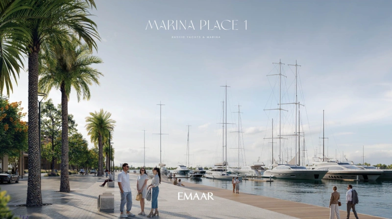 Luxuriöses 3-Zimmer-Apartment mit atemberaubendem Ambiente