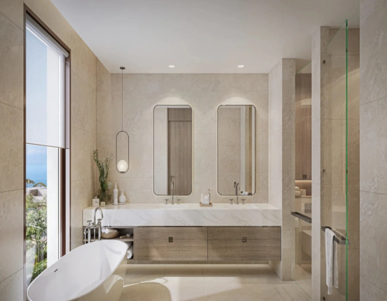 Luxuriöse Villa mit fünf Schlafzimmern und modernem Design - Ihr Traumhaus erwartet Sie!