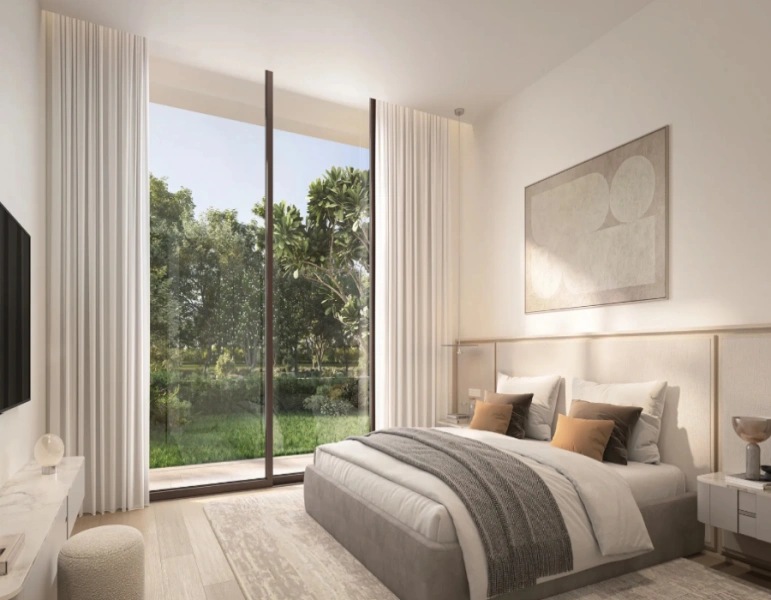 Luxuriöse Villa mit fünf Schlafzimmern und modernem Design - Ihr Traumhaus erwartet Sie!