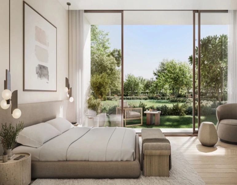 Luxuriöse Villa mit fünf Schlafzimmern und modernem Design - Ihr Traumhaus erwartet Sie!