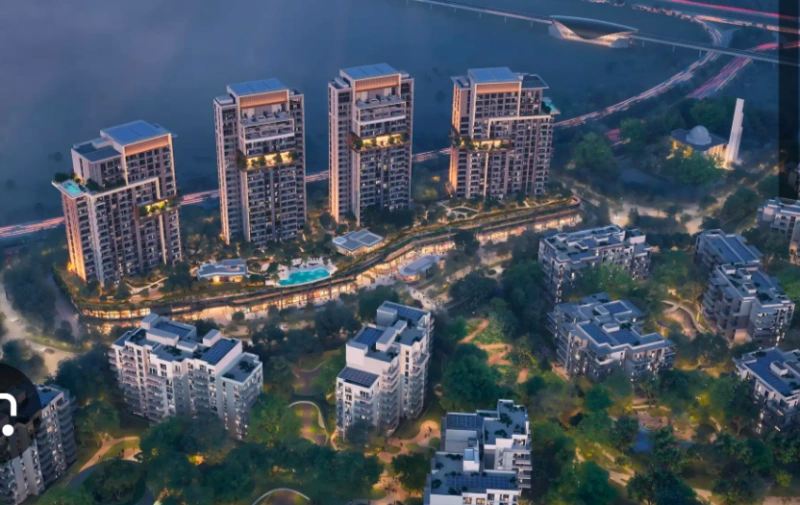 Moderne 1-Zimmer-Wohnung in ikonischem Viertel - Perfektes Zuhause in bester Lage!