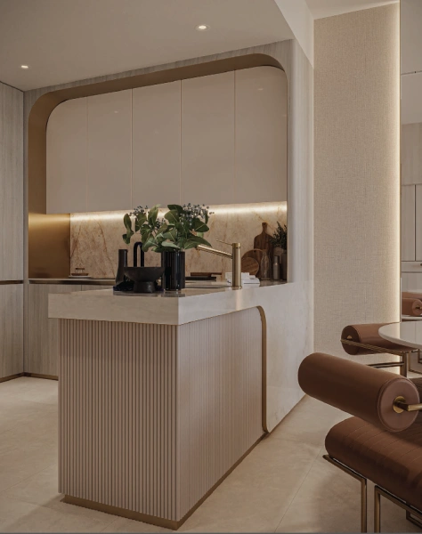 Gemütliches Studio-Apartment mit tollen Annehmlichkeiten in bester Lage