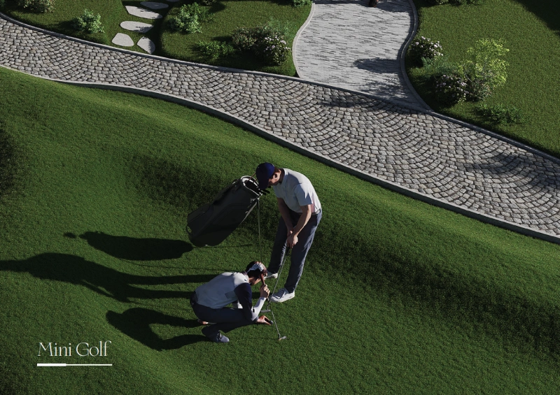 Gemütliches Studio-Apartment mit tollen Annehmlichkeiten in bester Lage