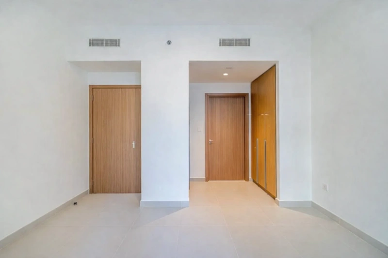 Stilvolle Zwei-Zimmer-Wohnung mit modernem Design