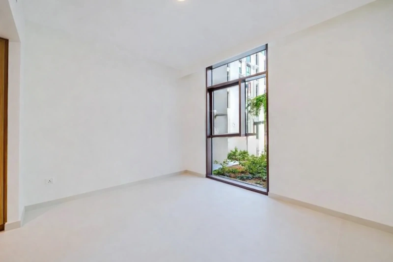 Stilvolle Zwei-Zimmer-Wohnung mit modernem Design