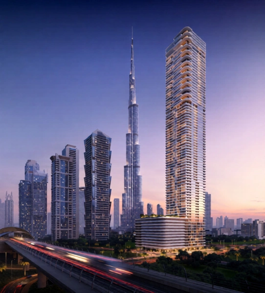 Luxuriöses 4-Schlafzimmer-Apartment mit privatem Pool - das Nonplusultra an Raffinesse und Eleganz