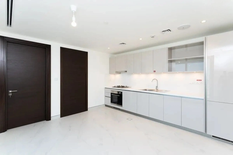 Wohnen mit Blick auf den Burj Khalifa - Lichtdurchflutete 2-Zimmer Wohnung in bester Lage!