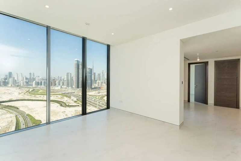 Wohnen mit Blick auf den Burj Khalifa - Lichtdurchflutete 2-Zimmer Wohnung in bester Lage!