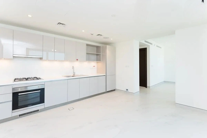 Wohnen mit Blick auf den Burj Khalifa - Lichtdurchflutete 2-Zimmer Wohnung in bester Lage!