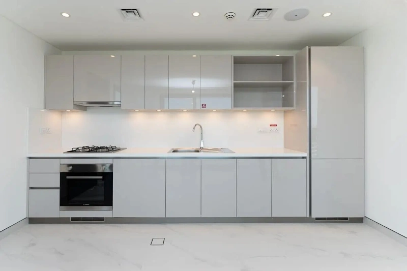 Wohnen mit Blick auf den Burj Khalifa - Lichtdurchflutete 2-Zimmer Wohnung in bester Lage!