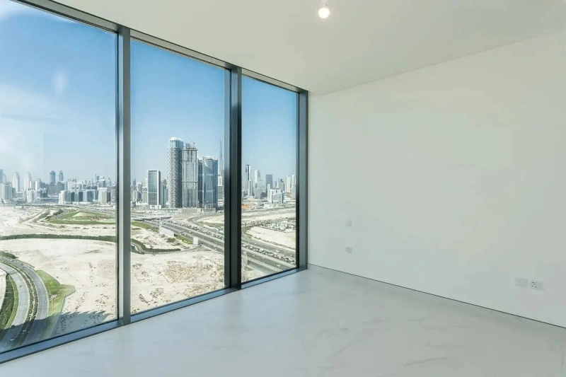 Wohnen mit Blick auf den Burj Khalifa - Lichtdurchflutete 2-Zimmer Wohnung in bester Lage!