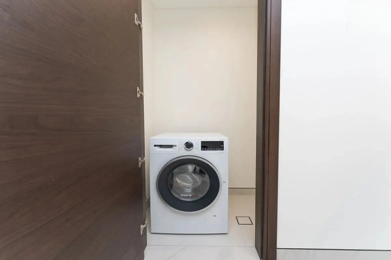 Wohnen mit Blick auf den Burj Khalifa - Lichtdurchflutete 2-Zimmer Wohnung in bester Lage!