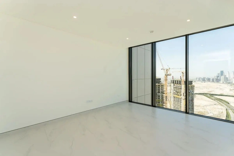 Wohnen mit Blick auf den Burj Khalifa - Lichtdurchflutete 2-Zimmer Wohnung in bester Lage!