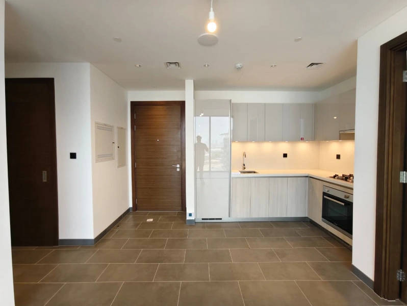 Atemberaubende 2-Zimmer-Wohnung in einer großen Gemeinschaft - Ready to Move-In