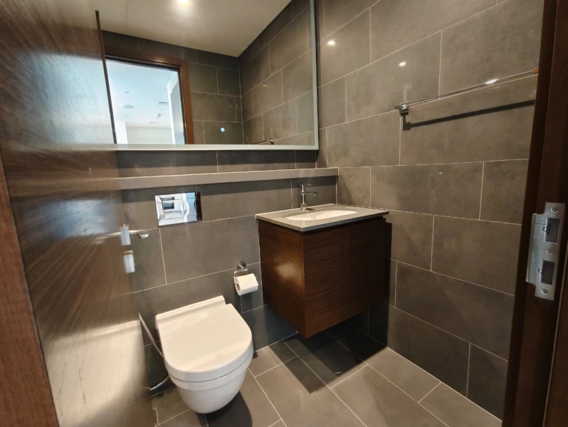 Atemberaubende 2-Zimmer-Wohnung in einer großen Gemeinschaft - Ready to Move-In