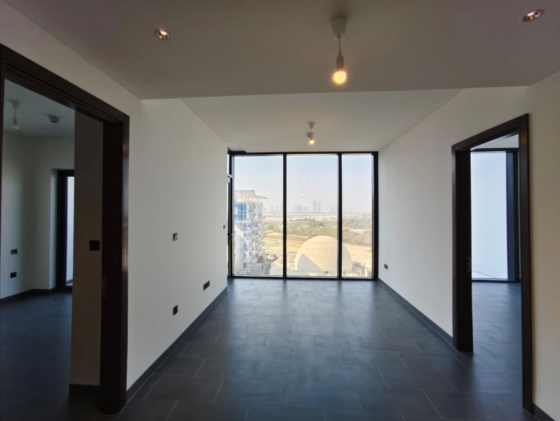 Atemberaubende 2-Zimmer-Wohnung in einer großen Gemeinschaft - Ready to Move-In