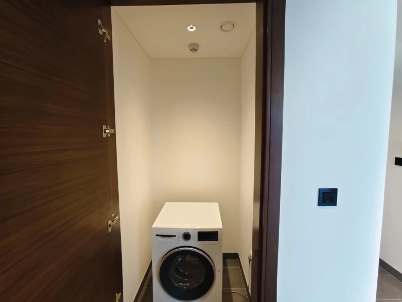 Atemberaubende 2-Zimmer-Wohnung in einer großen Gemeinschaft - Ready to Move-In