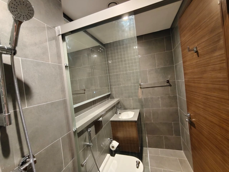 Atemberaubende 2-Zimmer-Wohnung in einer großen Gemeinschaft - Ready to Move-In