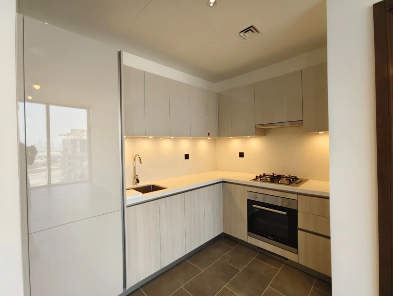 Atemberaubende 2-Zimmer-Wohnung in einer großen Gemeinschaft - Ready to Move-In