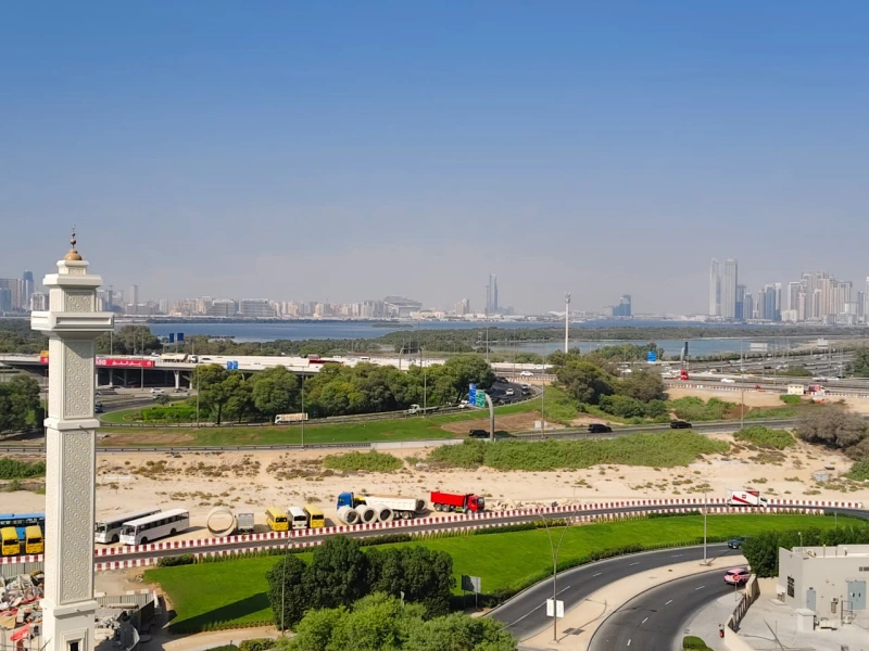 Atemberaubende 2-Zimmer-Wohnung in einer großen Gemeinschaft - Ready to Move-In