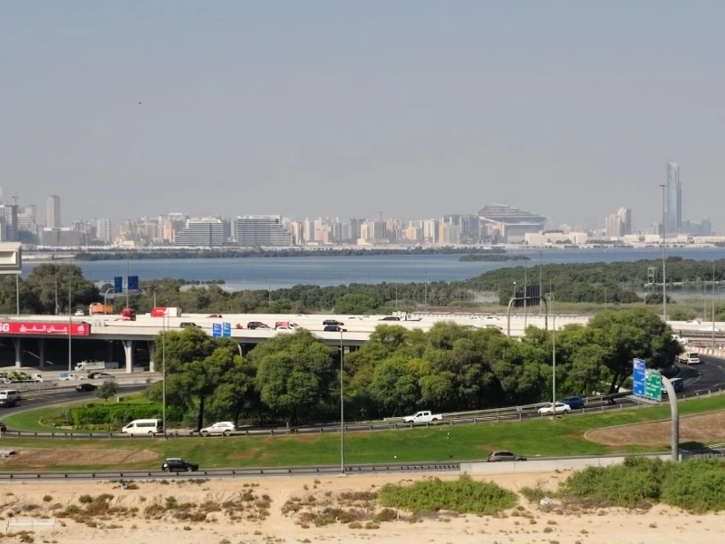 Atemberaubende 2-Zimmer-Wohnung in einer großen Gemeinschaft - Ready to Move-In