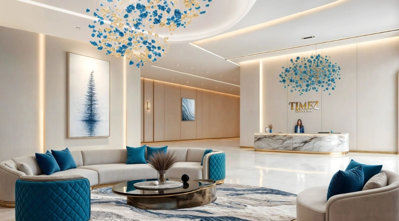 Luxuriöses 3-Schlafzimmer-Apartment mit privatem Pool - Ihr ultimativer Rückzugsort zum Entspannen