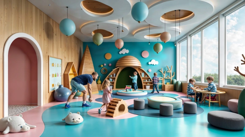 Luxuriöses 3-Schlafzimmer-Apartment mit privatem Pool - Ihr ultimativer Rückzugsort zum Entspannen