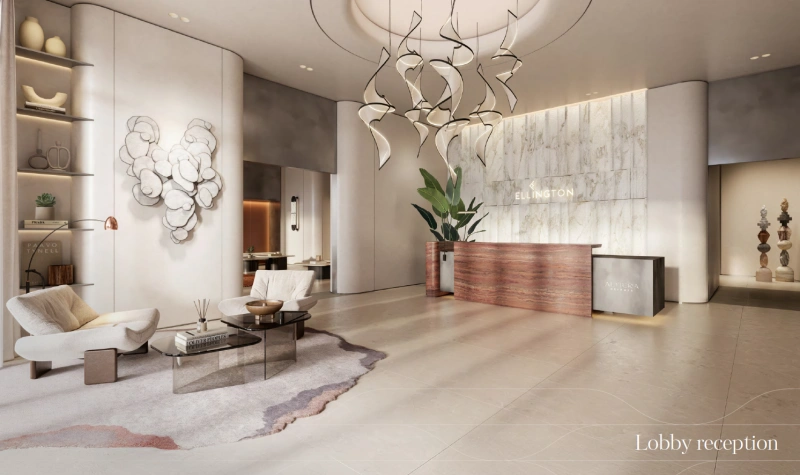 Stunning und Luxuriöse 2-Zimmer Wohnung - Ihr Traum Zuhause erwartet Sie!