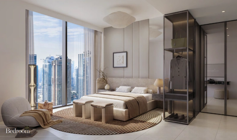 Stunning und Luxuriöse 2-Zimmer Wohnung - Ihr Traum Zuhause erwartet Sie!