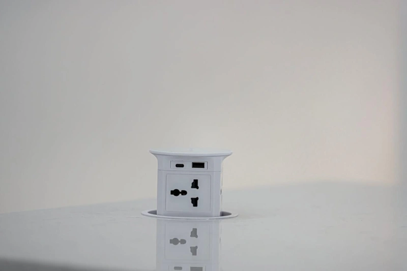 Luxuriöses 2-Zimmer-Apartment mit möblierter Designer-Einrichtung