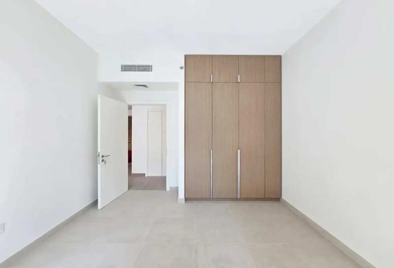 Stilvolle Zwei-Zimmer-Wohnung mit modernem Design