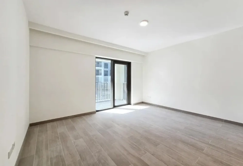 Stilvolle Zwei-Zimmer-Wohnung mit modernem Design