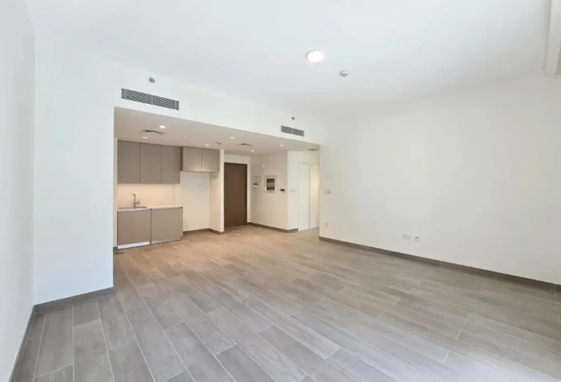 Stilvolle Zwei-Zimmer-Wohnung mit modernem Design