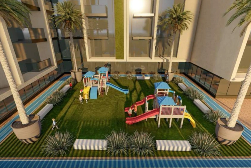 Stilvolle 1-Zimmer-Wohnung mit Abstellraum - Großartige Investitionsmöglichkeit!