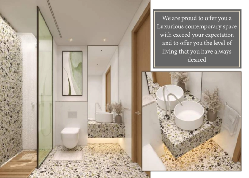 Stilvolle 1-Zimmer-Wohnung mit Abstellraum - Großartige Investitionsmöglichkeit!