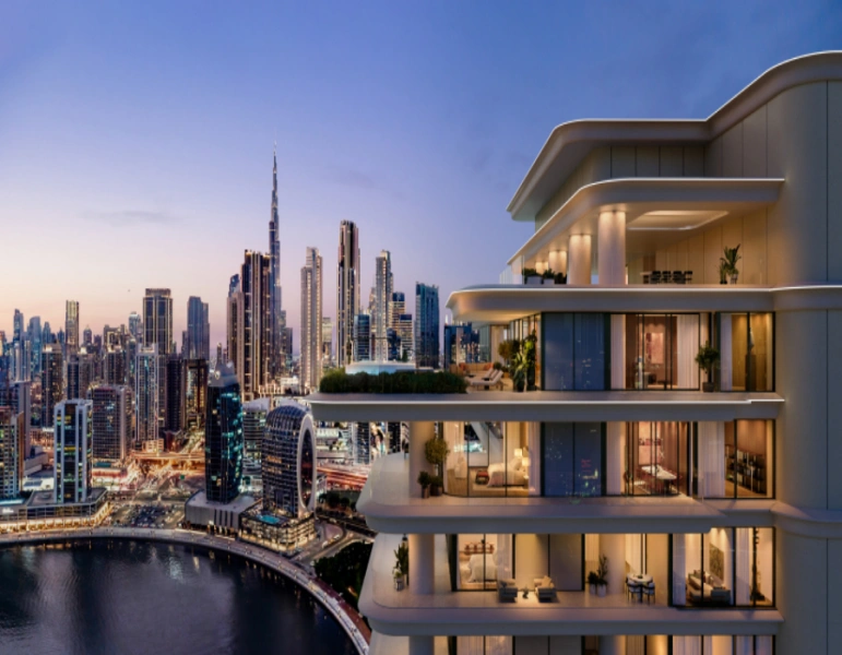 Stilvolle Zwei-Zimmer-Wohnung mit Arbeitszimmer in modernem Design!