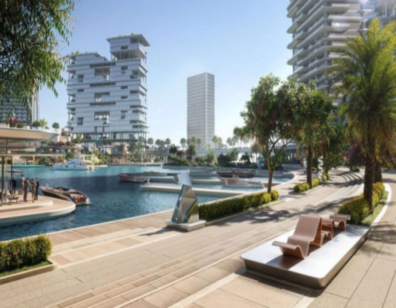 Stilvolle Zwei-Zimmer-Wohnung mit Arbeitszimmer in modernem Design!