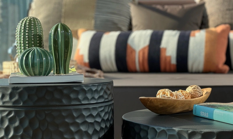 Luxuriöse Wohnung mit 5 Schlafzimmern, Meerblick & Dienstmädchenzimmer in bester Lage!