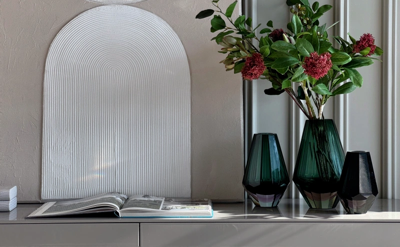 Luxuriöse Wohnung mit 5 Schlafzimmern, Meerblick & Dienstmädchenzimmer in bester Lage!