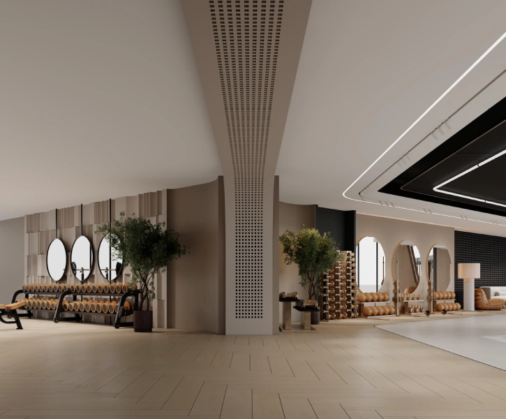 Moderne 2-Zimmer-Wohnung mit tollen Annehmlichkeiten in Top-Lage!