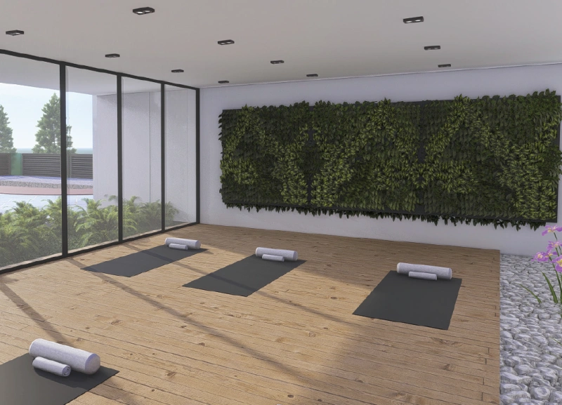 Moderne 2-Zimmer-Wohnung mit tollen Annehmlichkeiten in Top-Lage!