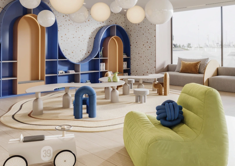 Moderne 2-Zimmer-Wohnung mit tollen Annehmlichkeiten in Top-Lage!