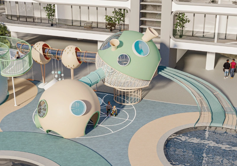 Moderne 2-Zimmer-Wohnung mit tollen Annehmlichkeiten in Top-Lage!