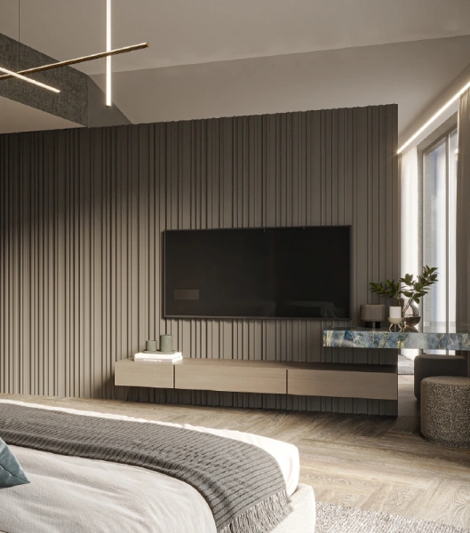 Moderne 2-Zimmer-Wohnung mit tollen Annehmlichkeiten in Top-Lage!