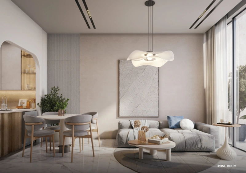 Gemütliche 1-Zimmer Wohnung mit Meerblick in bester Lage!