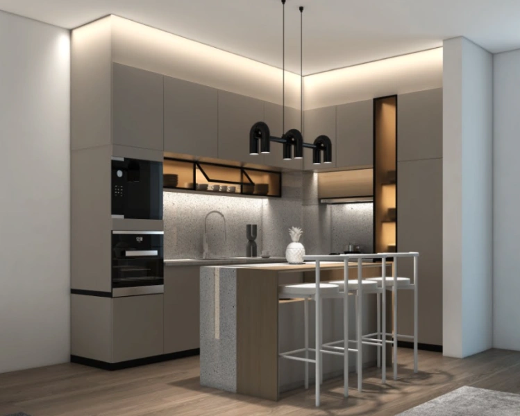 Gemütliches Apartment in Toplage - perfekt für Singles oder Paare!